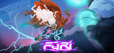 Furi Free Download