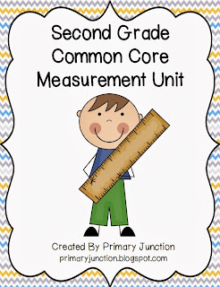 http://www.teacherspayteachers.com/Product/2nd-Grade-Common-Core-Measurement-Unit-635928