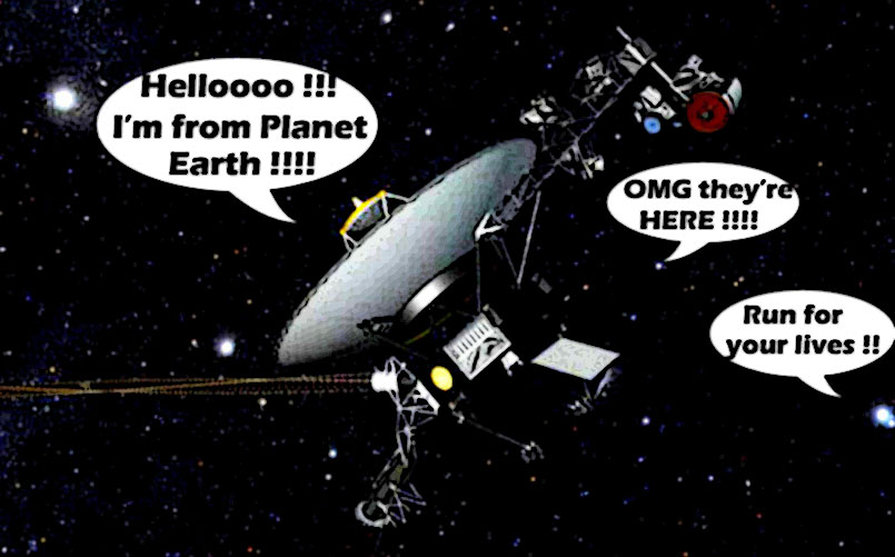 Image result for Voyager 1 blogspot.com