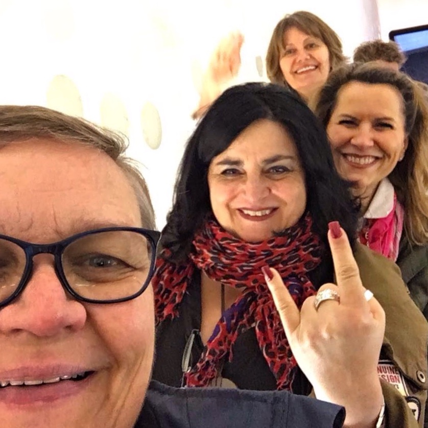 Hugendubel Verdi Infoblog Sitzstreik Bei H M In Munchen