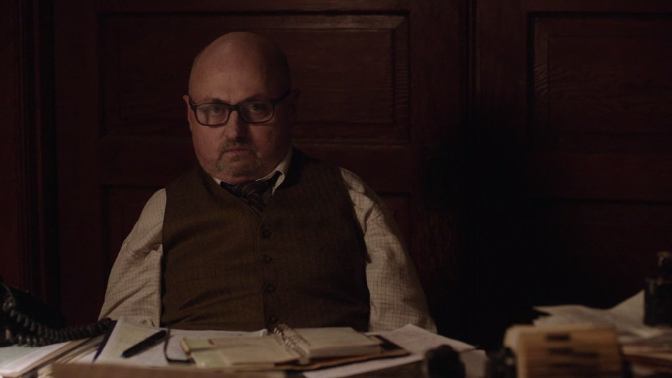 Lost in the Movies: Twin Peaks: The Return Part 12 - "Let's rock."