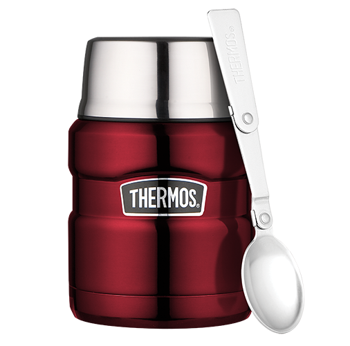 REVIEW Thermos Camping Essentials The Test Pit