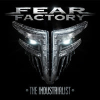 Fear Factory en Madrid, Sevilla, Durango y Valencia en noviembre