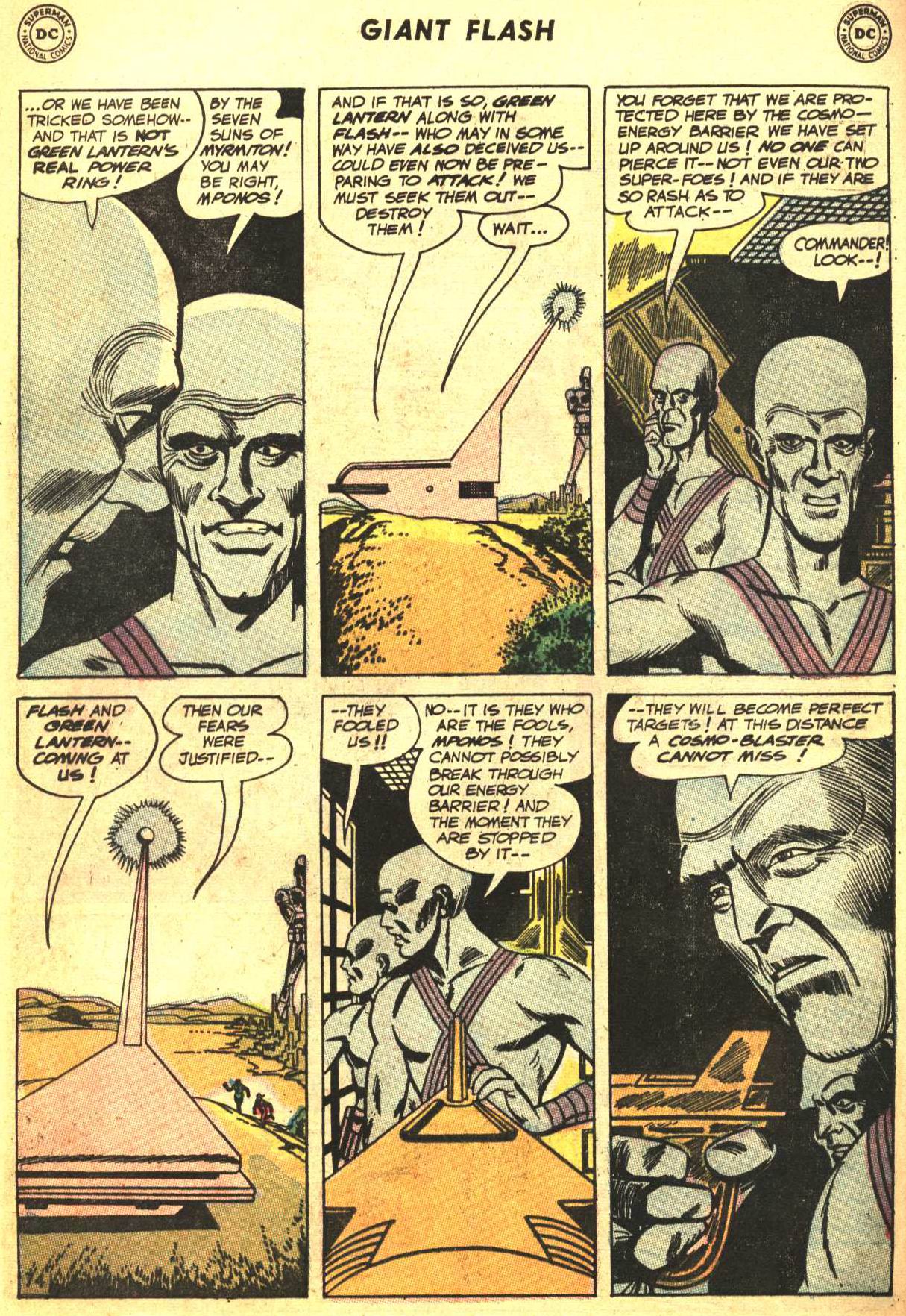 The Flash (1959) issue 178 - Page 76