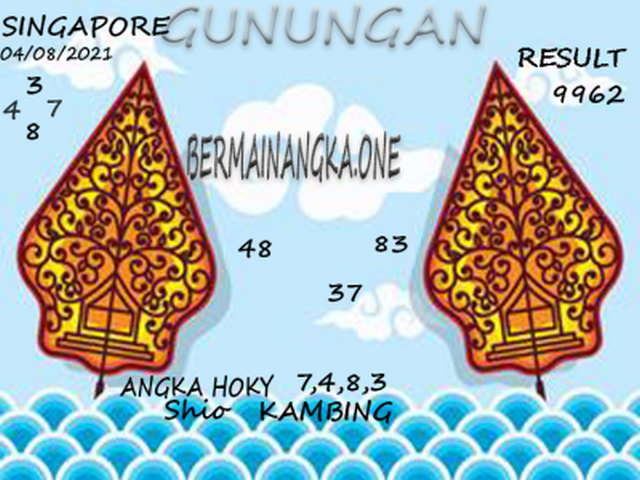 forum syair sgp