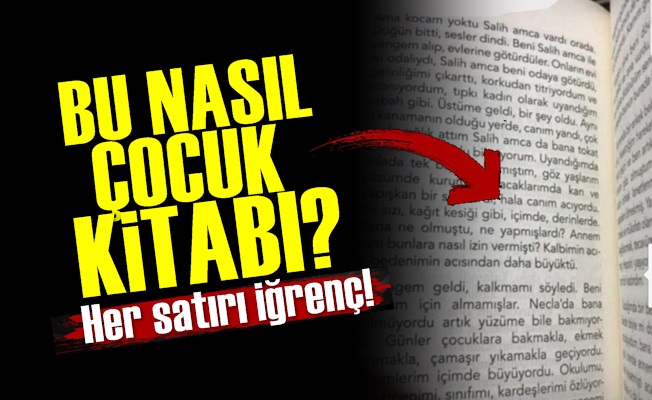 Bu Nasil Hayalci Cocuk