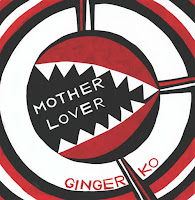 Cover of Motherlover by Ginger Ko