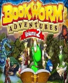 Bookworm Adventures Volume 2 Pc Game Free Download Full Version