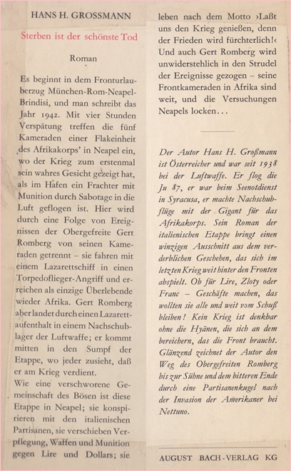 Leihbuchregal Eine Bibliographie Deutschsprachiger Leihbucher