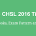 Best Books For SSC CHSL 2016 Tier II (Descriptive Paper) English + Hindi