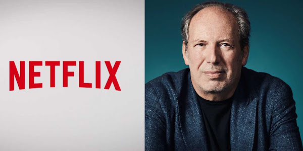 Hans Zimmer has composed Netflix's new tune for movie premieres - Hollywood News