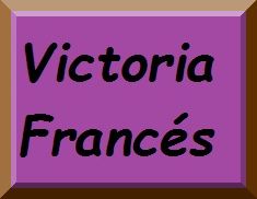 Victoria Francés