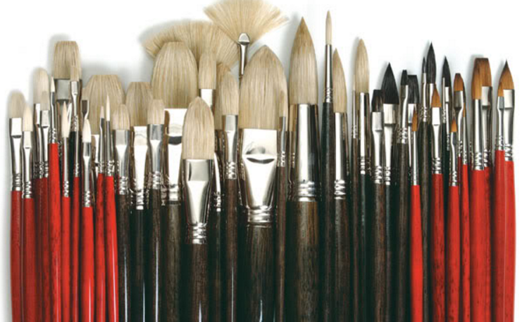 Types of drawing tools - SF.LOUAY🎨