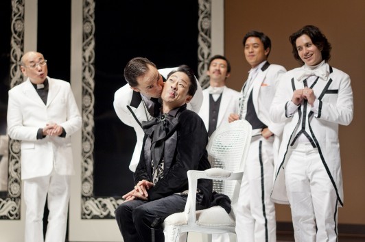 The Importance of Being Earnest The Importance of Being Earnest