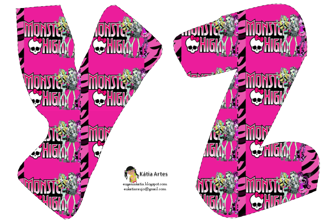 EUGENIA - KATIA ARTES - BLOG DE LETRAS PERSONALIZADAS E ALGUMAS ...