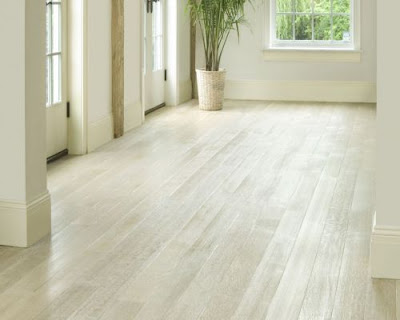 Sàn gỗ tự nhiên sồi trắng thích hợp với không gian như thế nào?