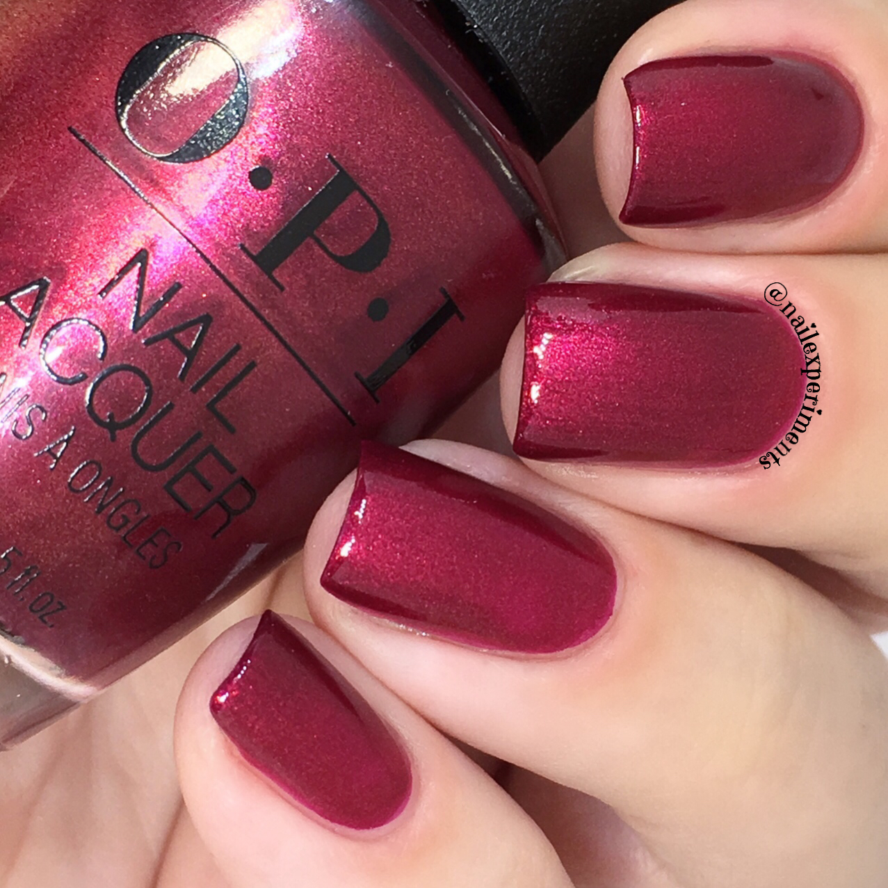 Opi Holiday Nail Polish Hession Hairdressing Opi Holiday Nail Polish
