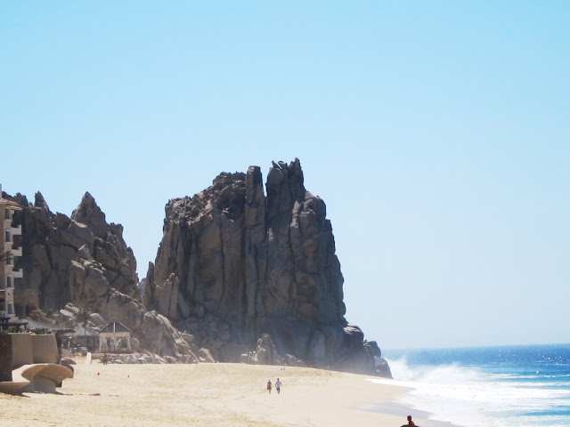 Moonchild: Cabo Blue