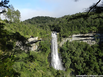 Zoom Gallery: Cachoeira do Zinco