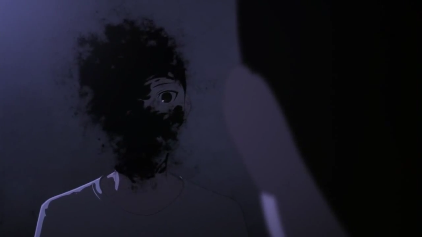 Ajin Ep6