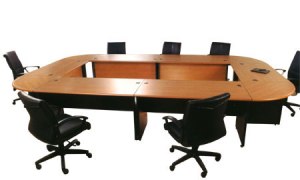 Administrasi Perkantoran: Pengertian Perabot Kantor dan Macam-Macamnya