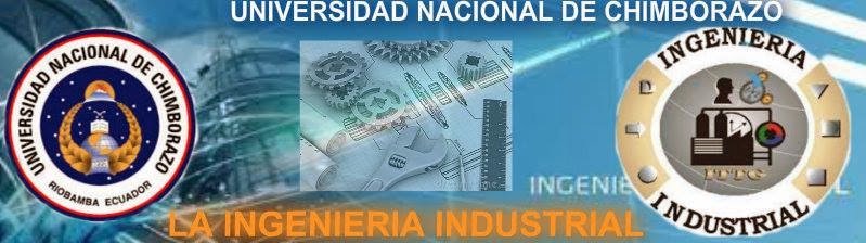 LA INGENIERIA INDUSTRIAL