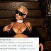 Amber Rose Put Instagram On Blast For Deleting Her Nude Photo