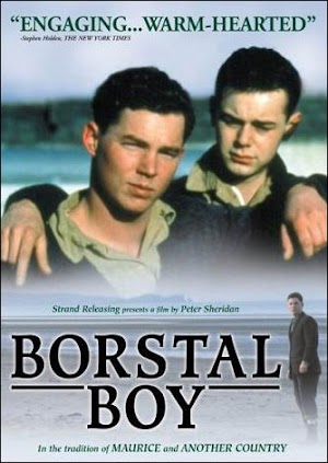 El chico del reformatorio - Borstal Boy - PELICULA - Irlanda - 2000