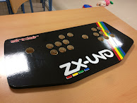ZX-Uno [ZX Spectrum Computer Clone Based on FPGA]