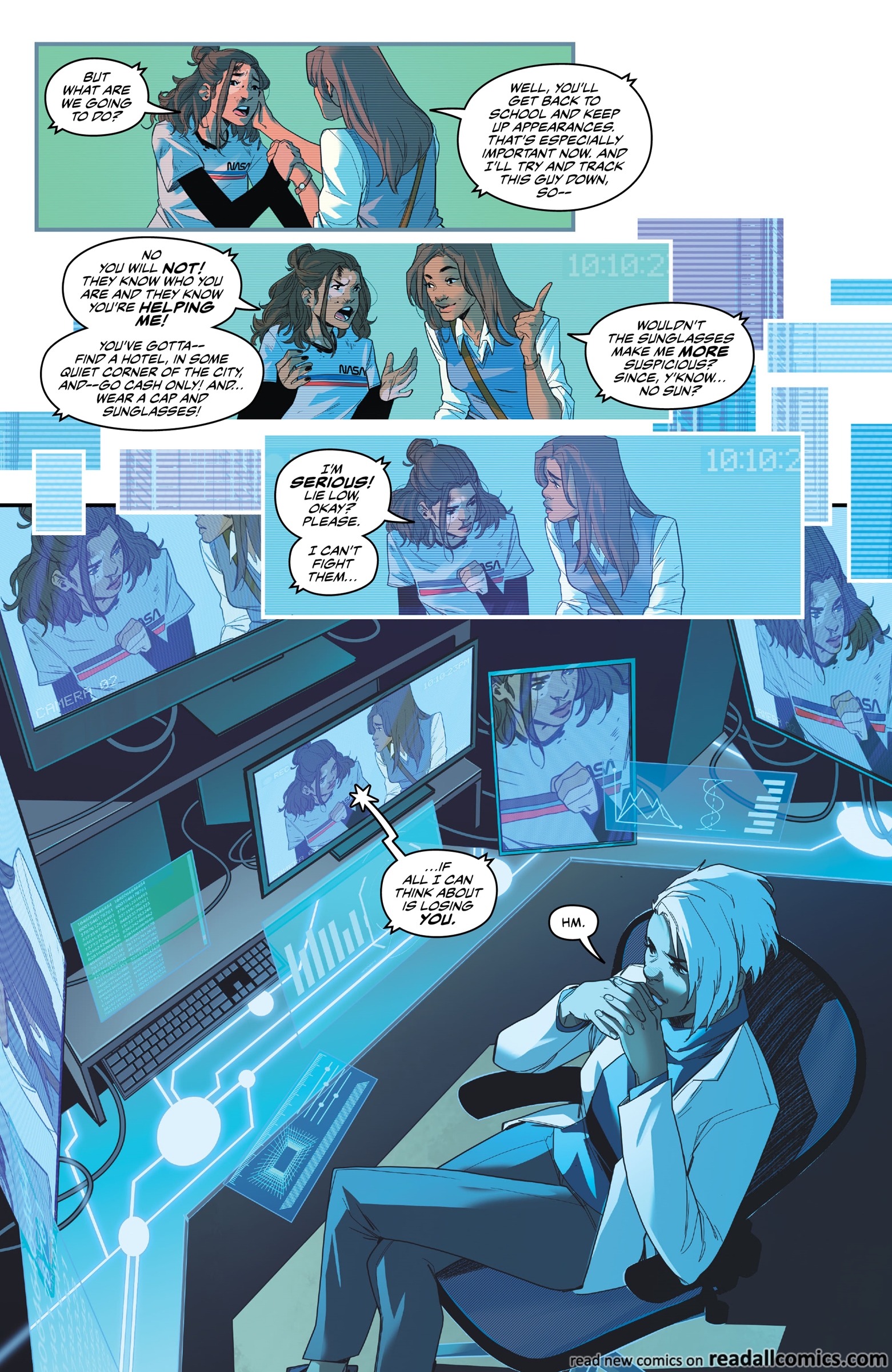 Inferno Girl Red chapter 2 page 37