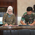 BPOM Gandeng TNI, Tingkatkan Pengawasan Obat dan Makanan