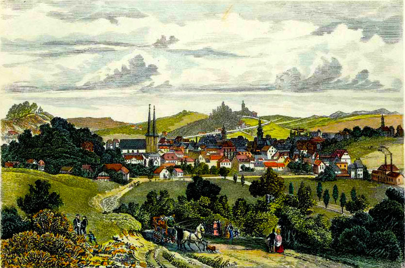 Memoiren Der Familie Wortmann Mai 2017