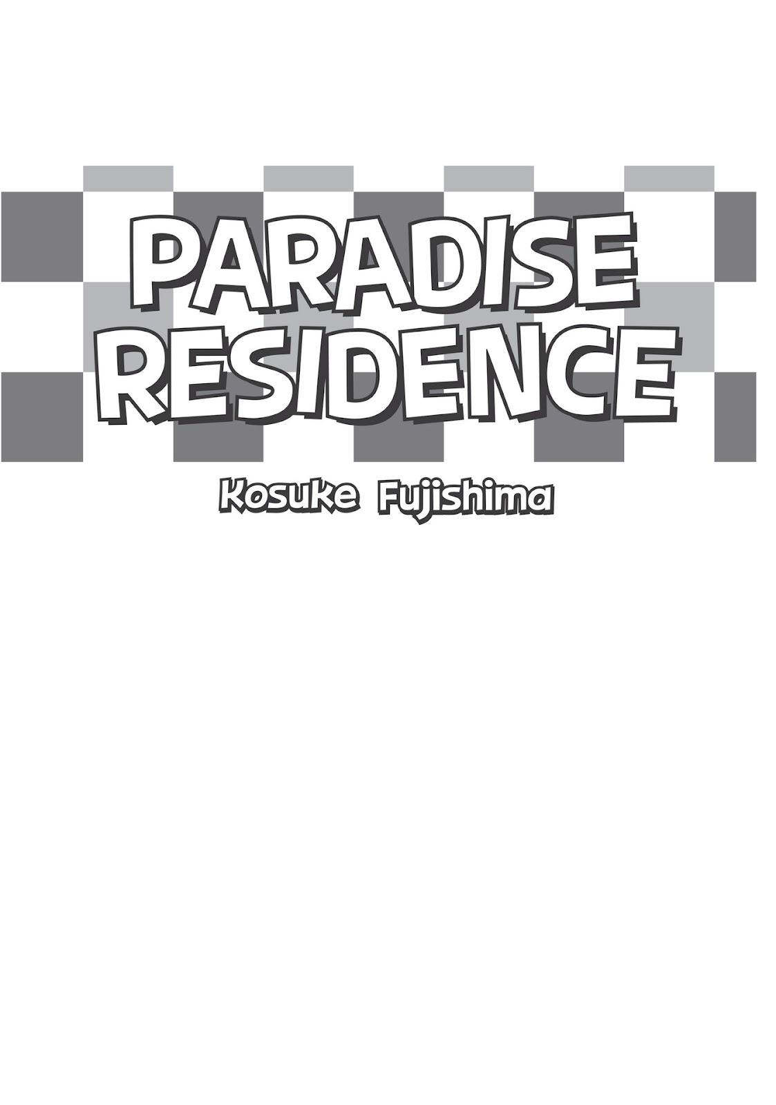 Paradise Residence issue 1 - Page 205