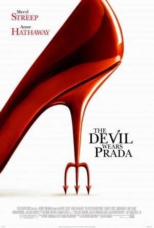 The Devil Wear Prada