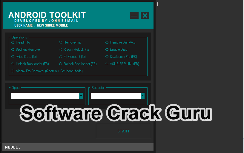 Uni Android Tool Cracked