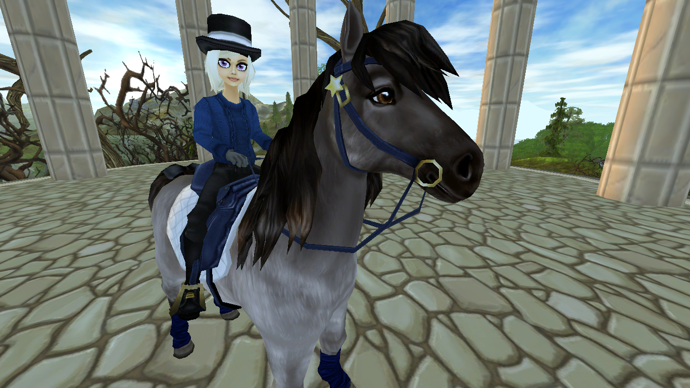 Целая карта стар стейбл