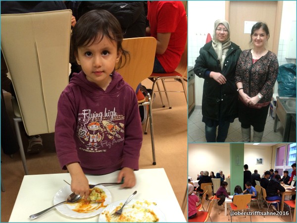 Ich Hab Ein Kochkurs Besucht Kochen Mit Diana