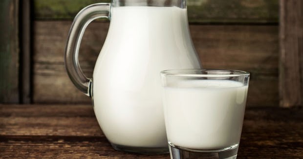 Bozuk Sütle Ne Yapılır? Atmayın,Kullanın!