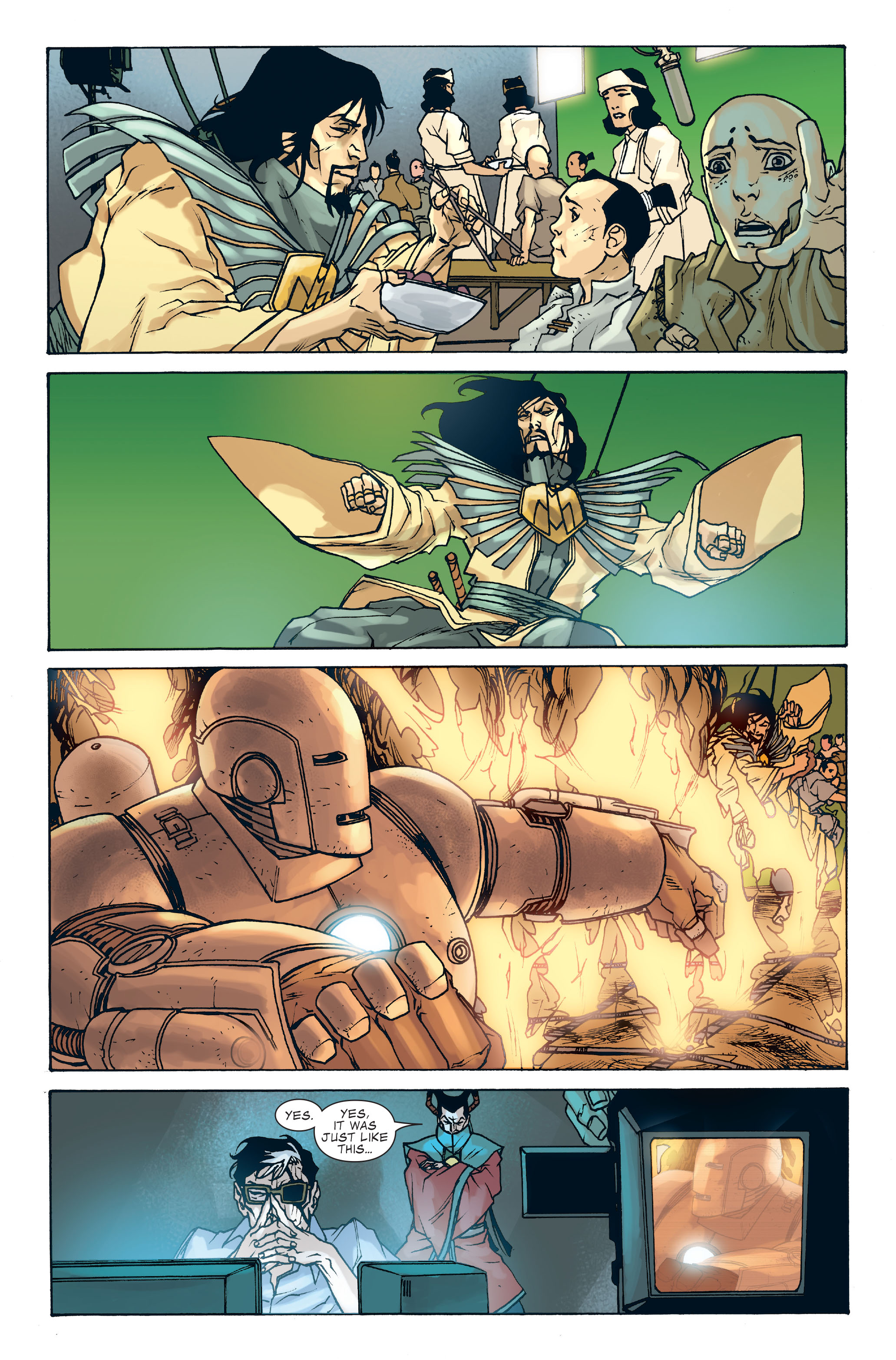 Invincible Iron Man (2008) Annual_2 Page 10