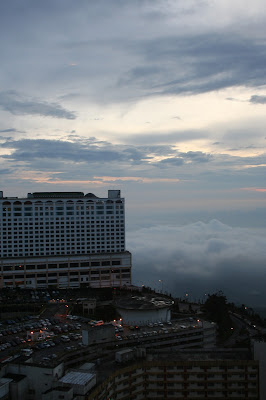 云顶高原 马来西亚