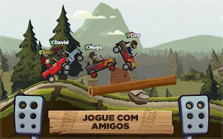 Hill Climb Racing 2 Apk Mod Dinheiro Infinito Hill Climb Racing 2 Apk Mod Dinheiro Infinito
