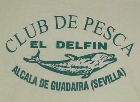CLUB PESCA EL DELFÍN- Alcalá de Guadaira