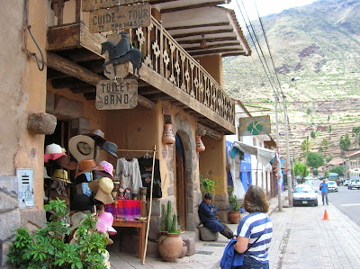 Pisac,  Perú, La vuelta al mundo de Asun y Ricardo, round the world, mundoporlibre.com