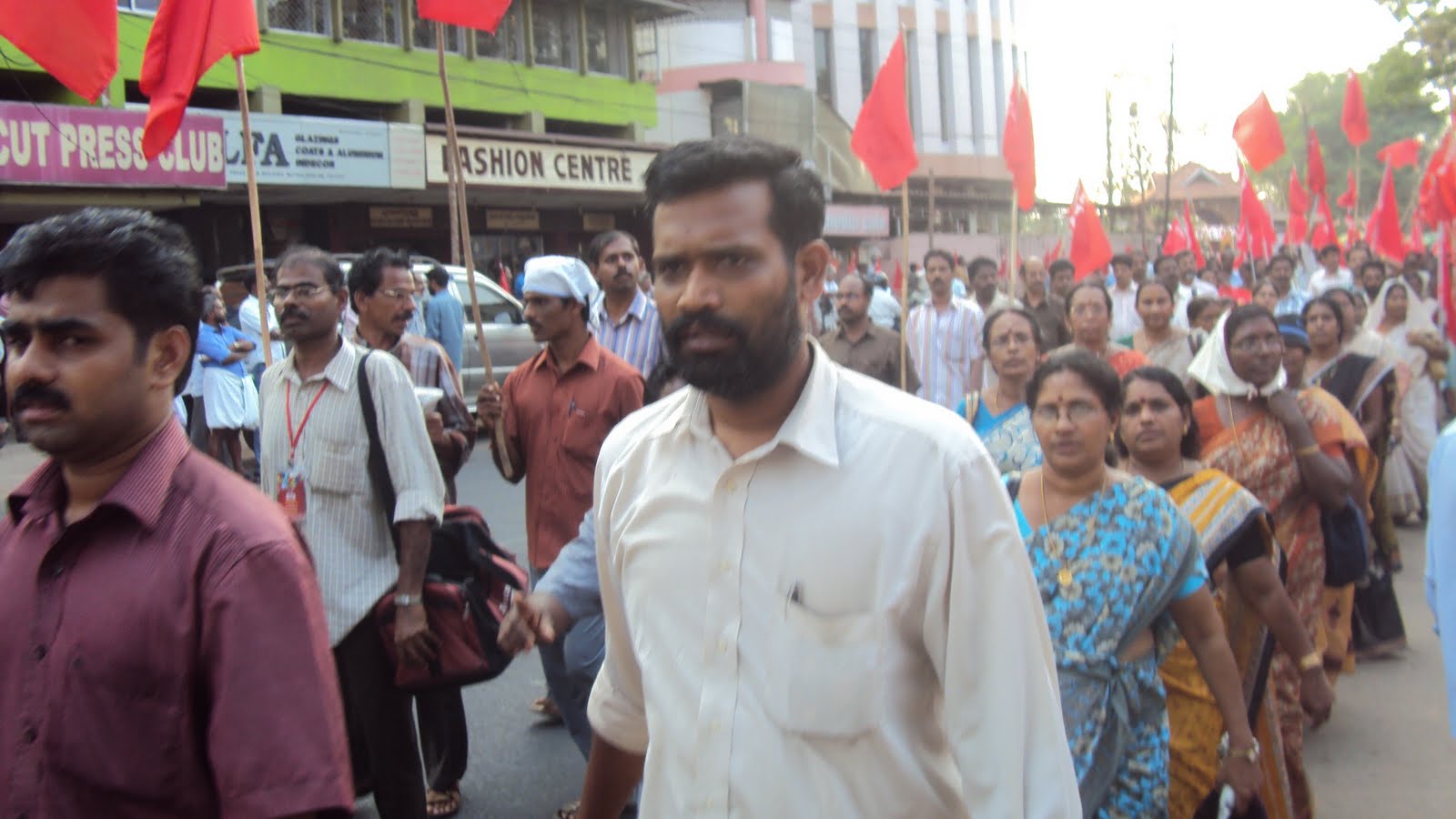 KSTA VALAPAD: 2.KSTA valapad Union meeting Photos 2011