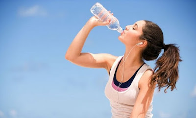 Sejuta Manfaat Air Putih Untuk Kesehatan Dan Kecantikan