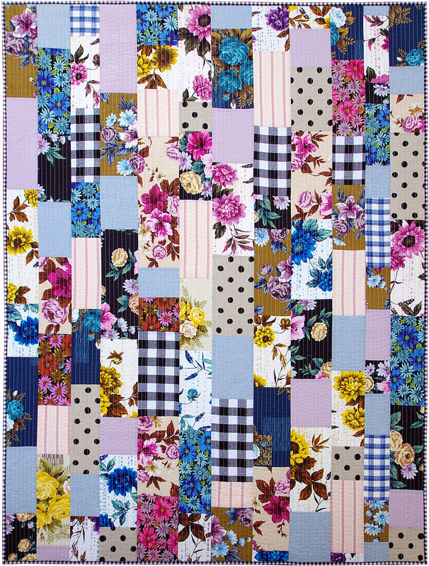 Red Pepper Quilts Outback Wife Quilt A Finished Quilt