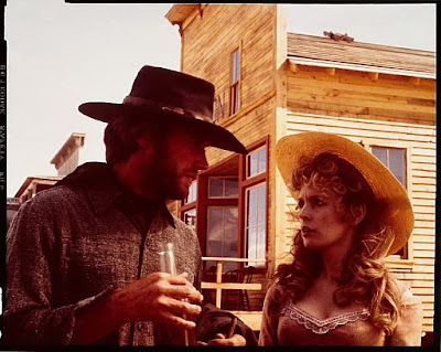The Clint Eastwood Archive: High Plains Drifter 1973