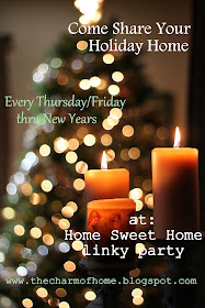 Holiday Home Show Off
