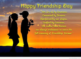 Friendship Day Quotes And Sayings Friendship Day Quotes And Sayings