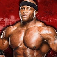 Bobby Lashley and Finn Balor React to Their Huge Night on RAW, Lashley Poses With His Belt (Videos)